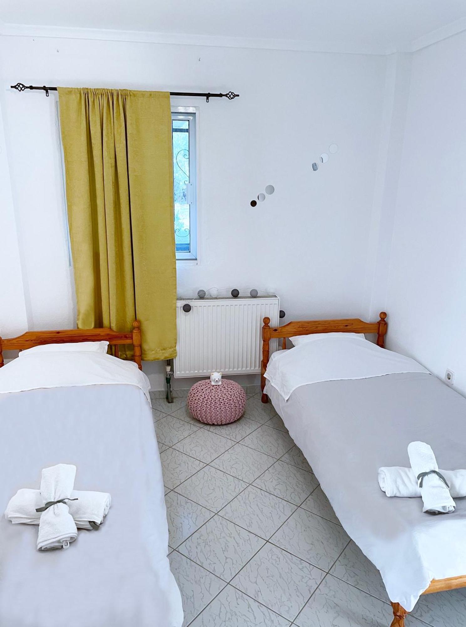 Jacque'S Boutique Suite Saloniki Zewnętrze zdjęcie
