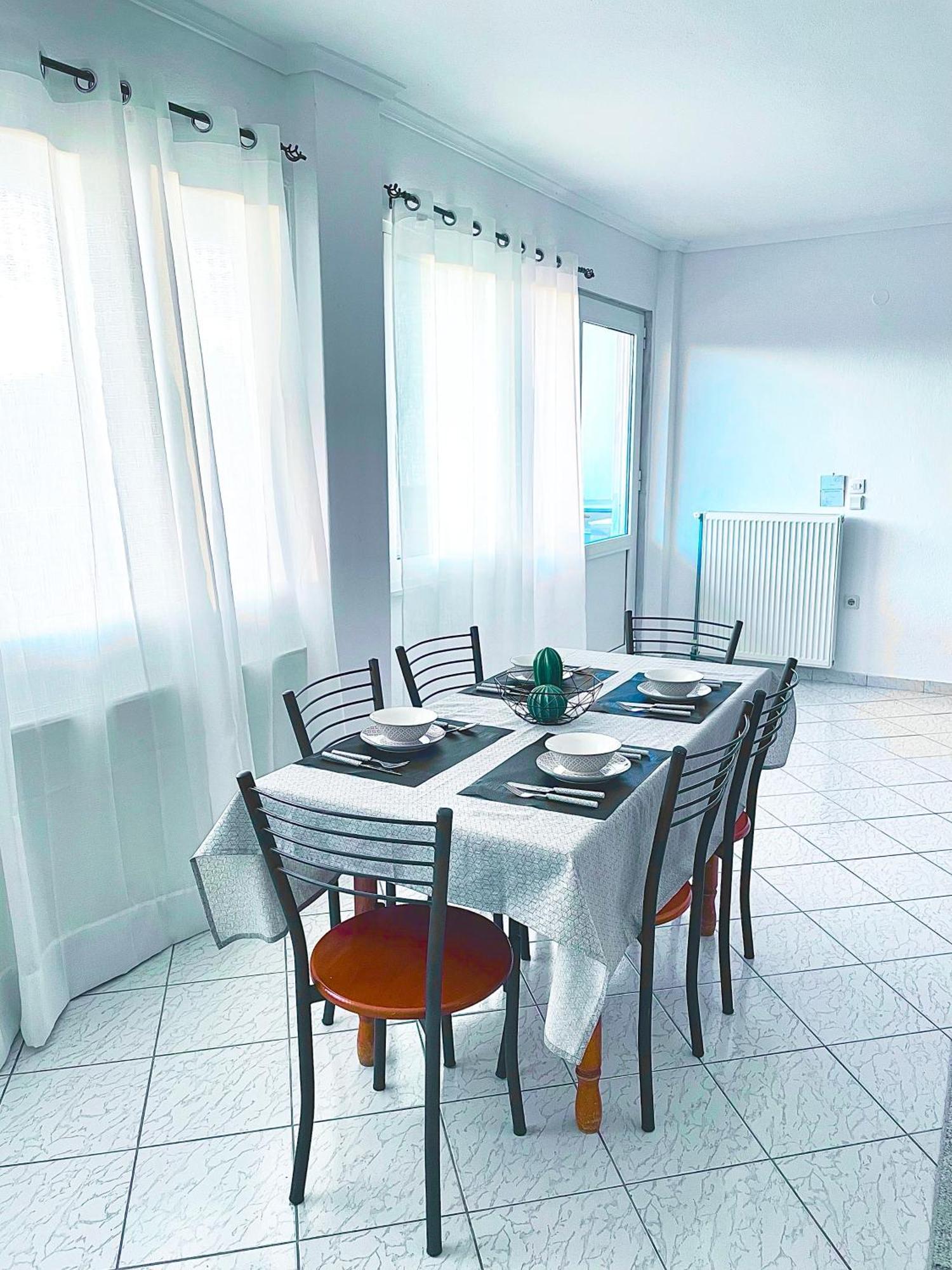 Jacque'S Boutique Suite Saloniki Zewnętrze zdjęcie