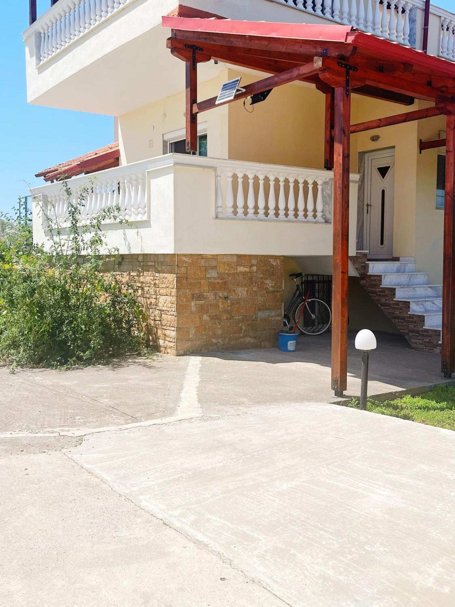 Jacque'S Boutique Suite Saloniki Zewnętrze zdjęcie