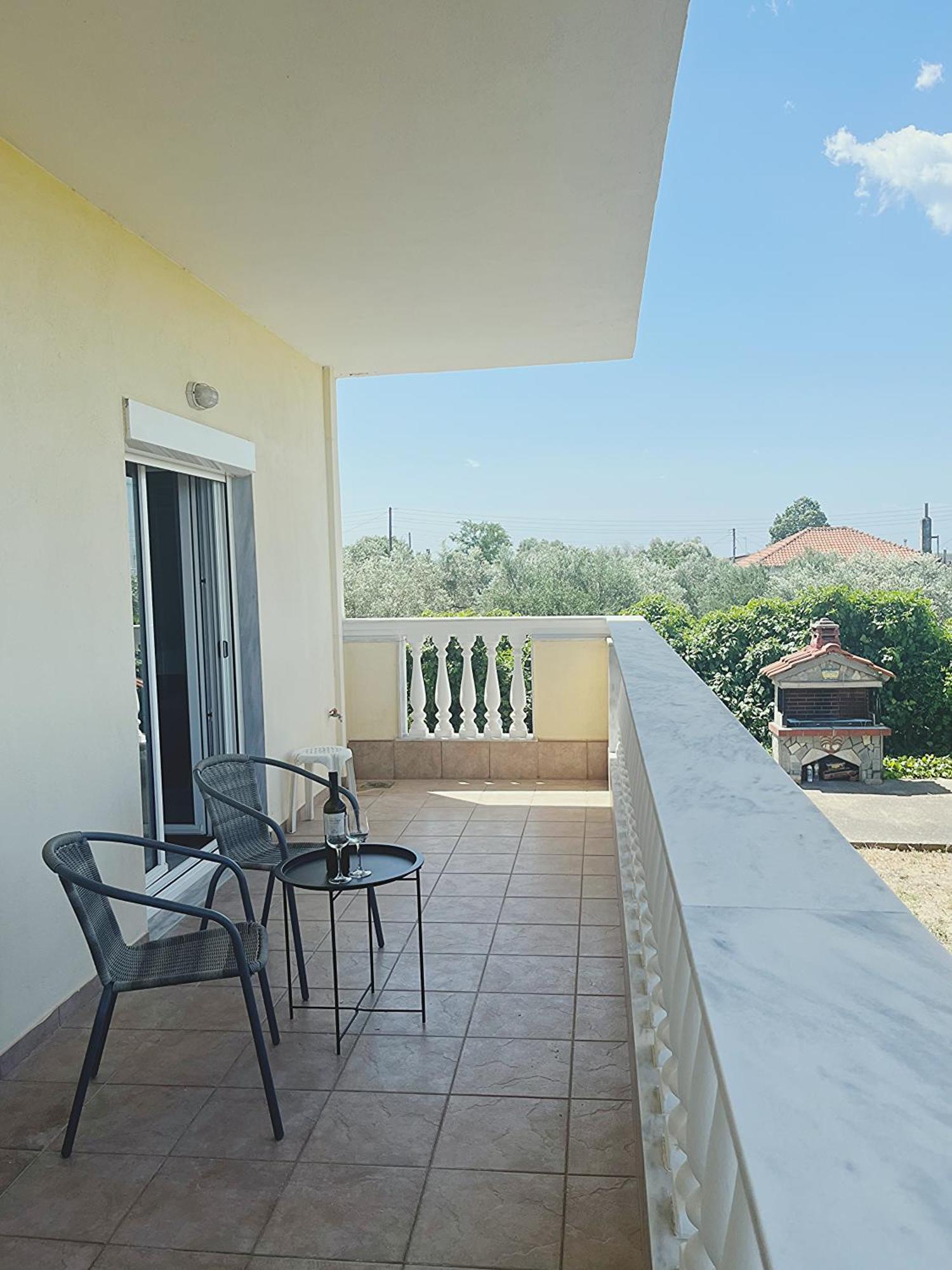 Jacque'S Boutique Suite Saloniki Zewnętrze zdjęcie