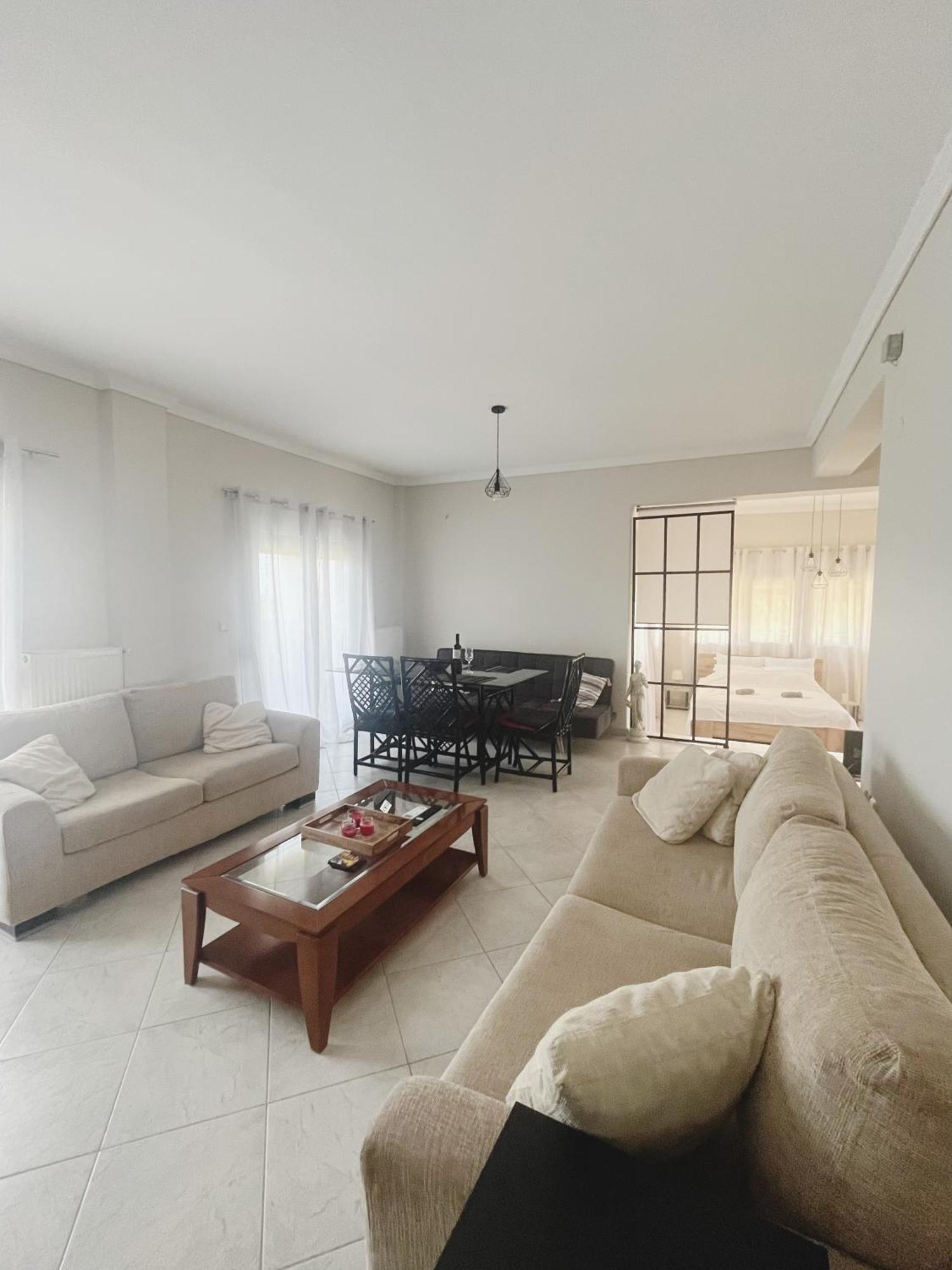 Jacque'S Boutique Suite Saloniki Zewnętrze zdjęcie