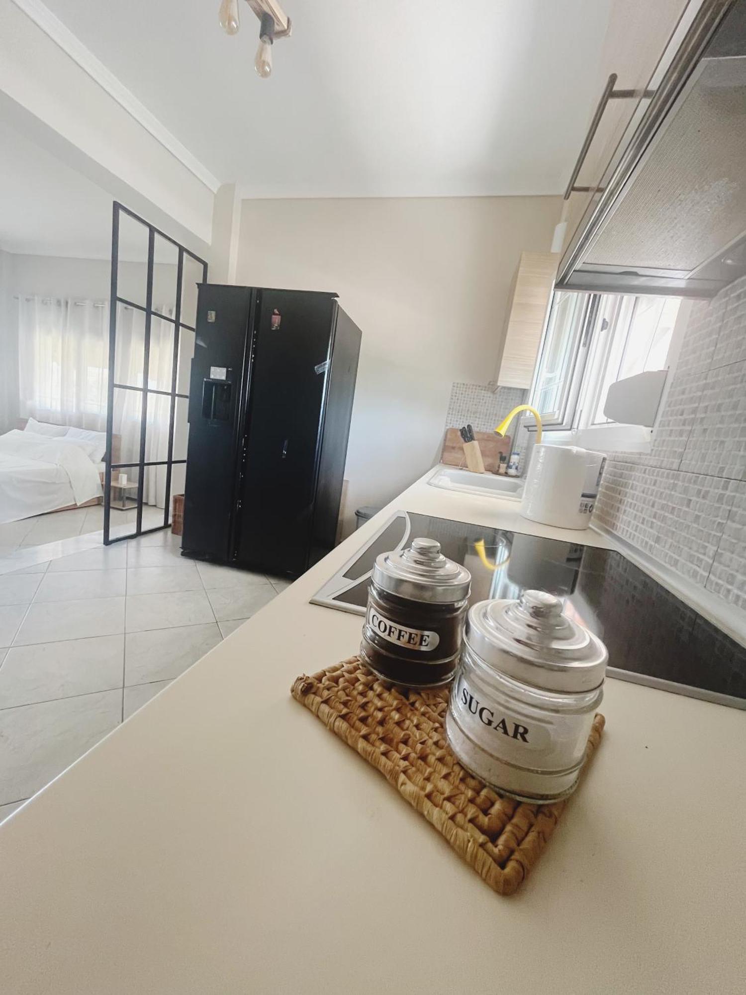 Jacque'S Boutique Suite Saloniki Zewnętrze zdjęcie