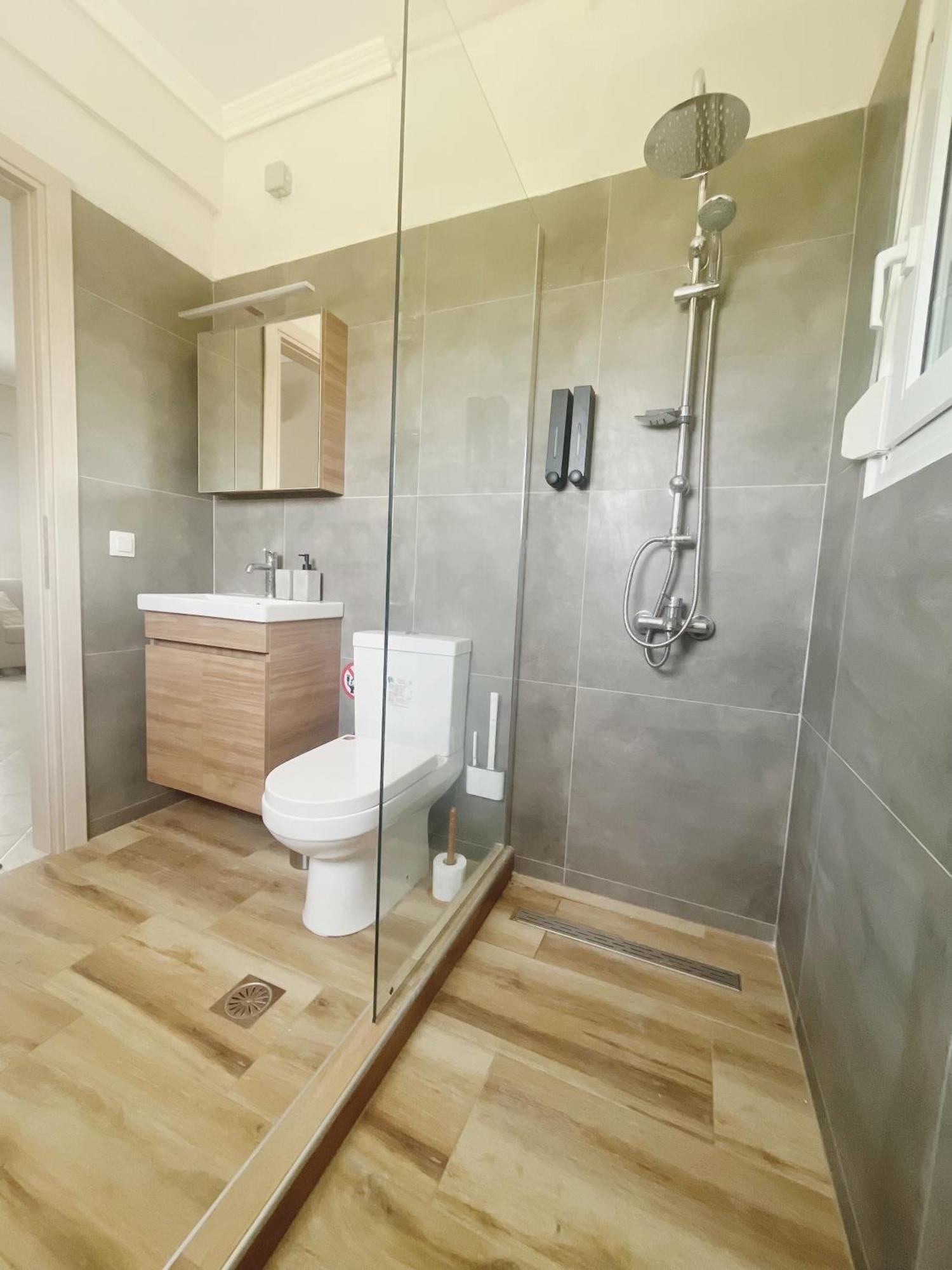 Jacque'S Boutique Suite Saloniki Zewnętrze zdjęcie