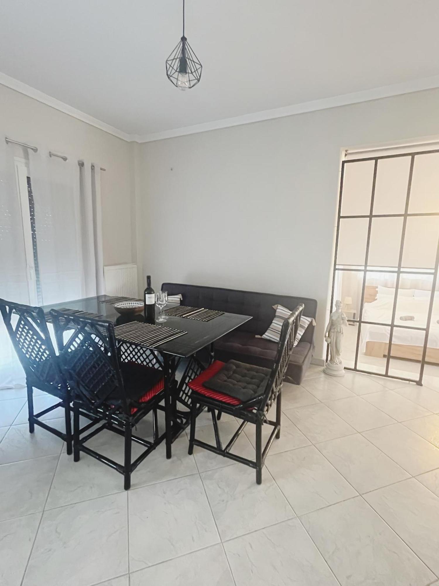 Jacque'S Boutique Suite Saloniki Zewnętrze zdjęcie