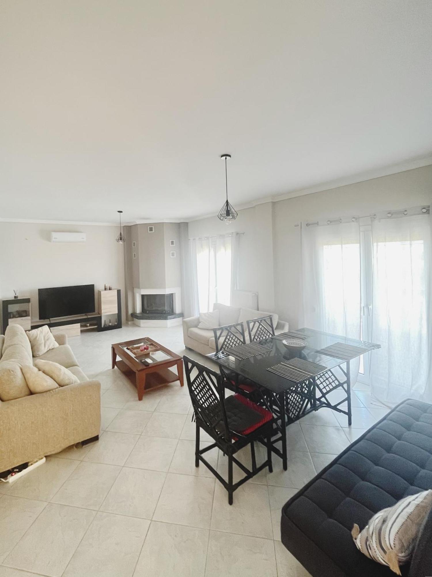 Jacque'S Boutique Suite Saloniki Zewnętrze zdjęcie