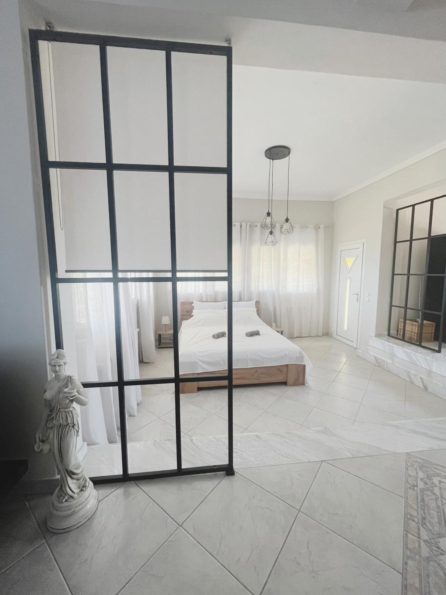 Jacque'S Boutique Suite Saloniki Zewnętrze zdjęcie