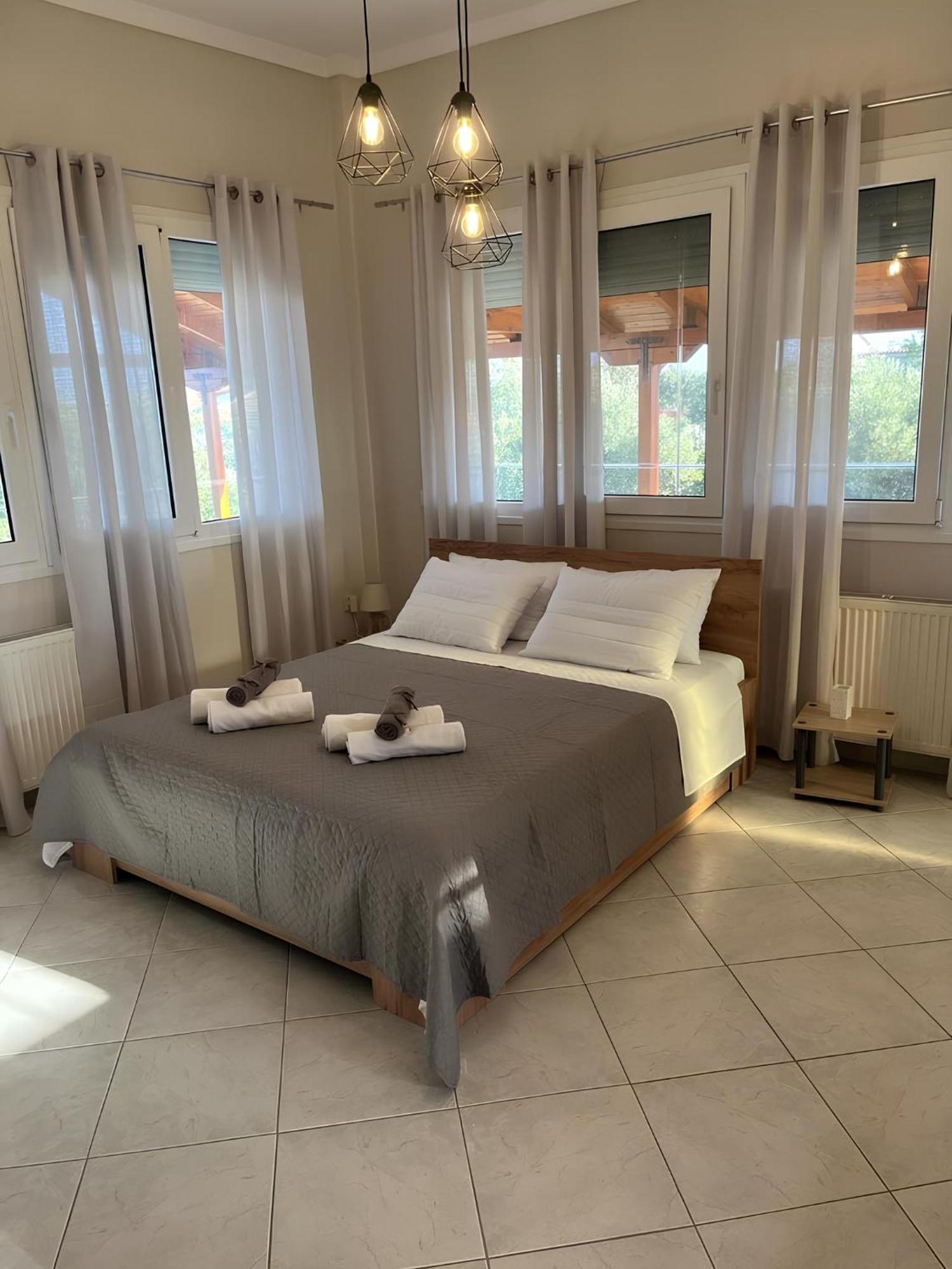 Jacque'S Boutique Suite Saloniki Zewnętrze zdjęcie