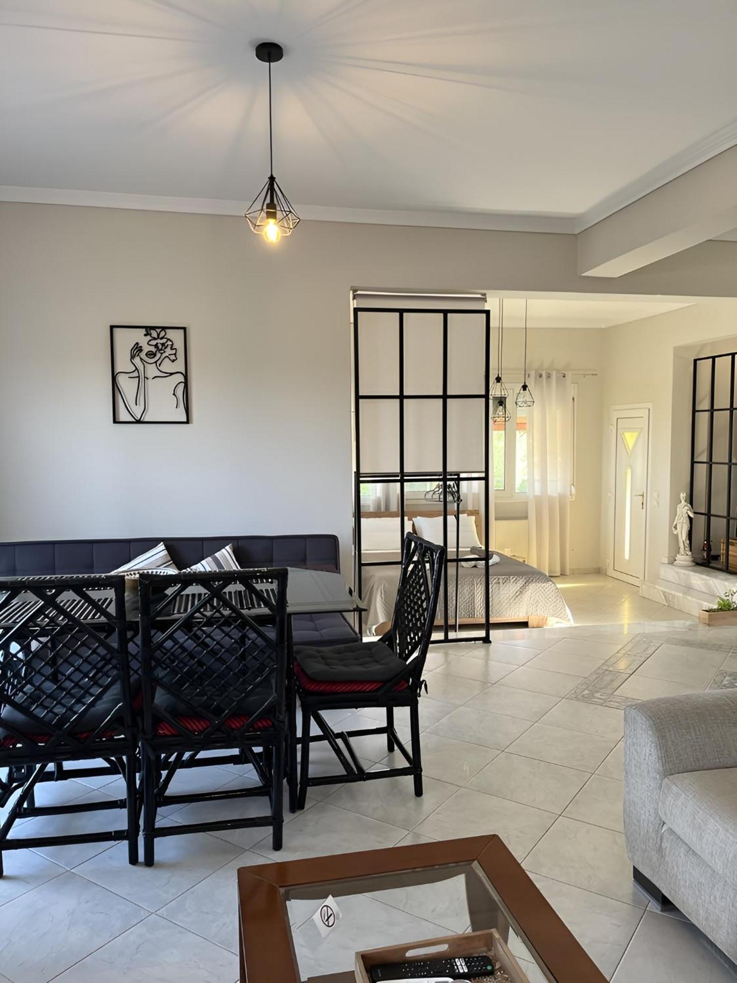 Jacque'S Boutique Suite Saloniki Zewnętrze zdjęcie