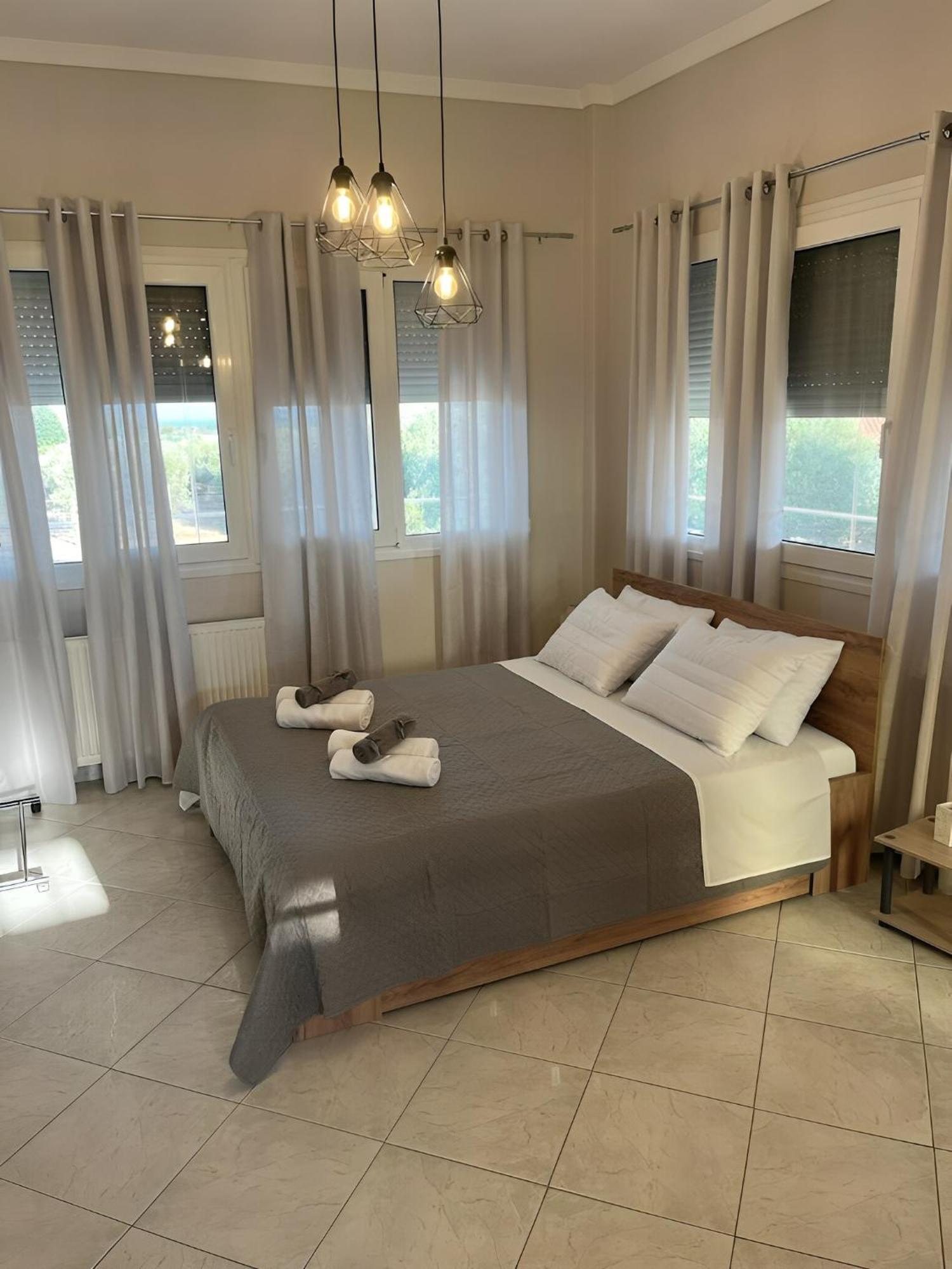 Jacque'S Boutique Suite Saloniki Zewnętrze zdjęcie
