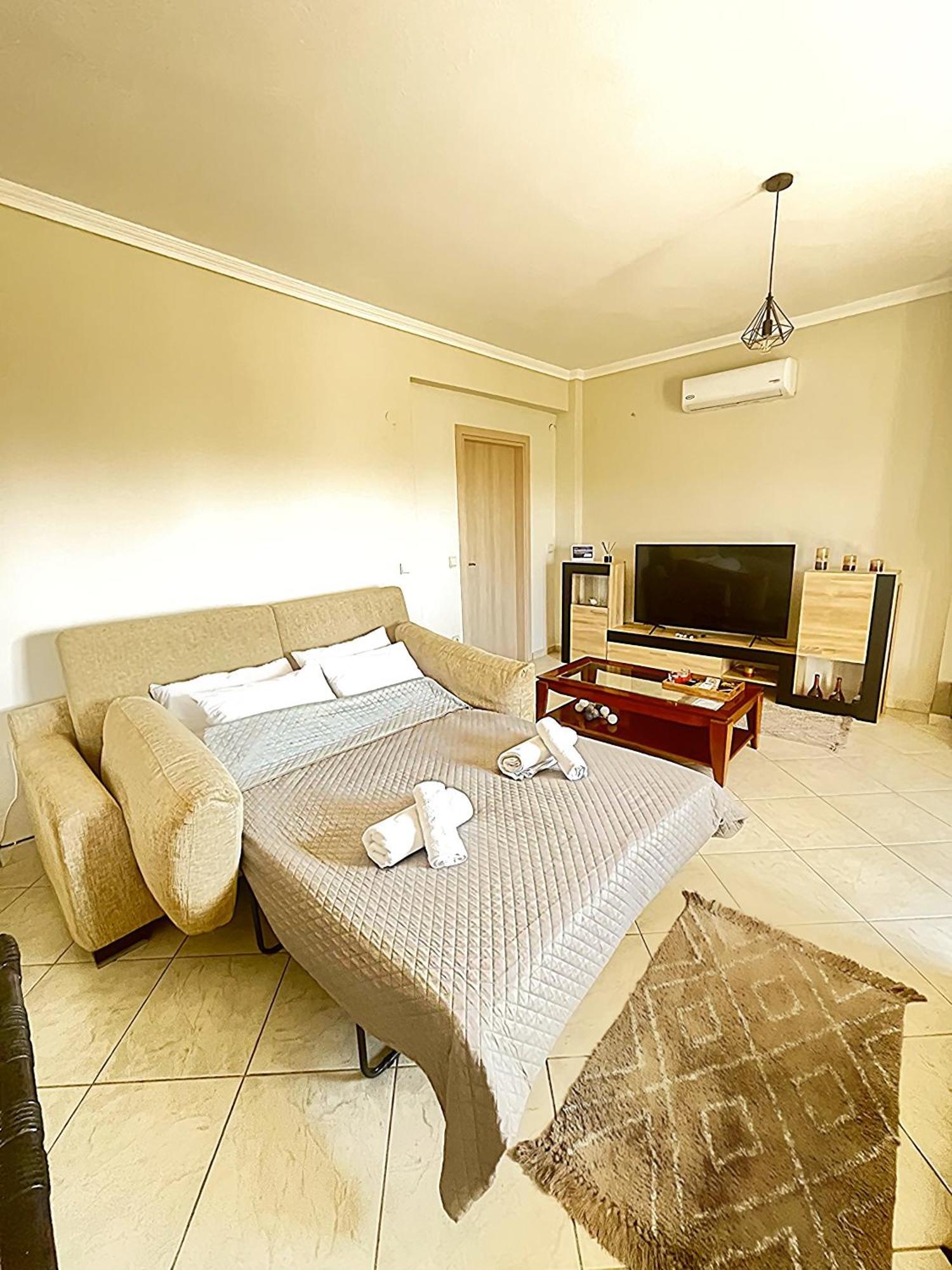 Jacque'S Boutique Suite Saloniki Pokój zdjęcie