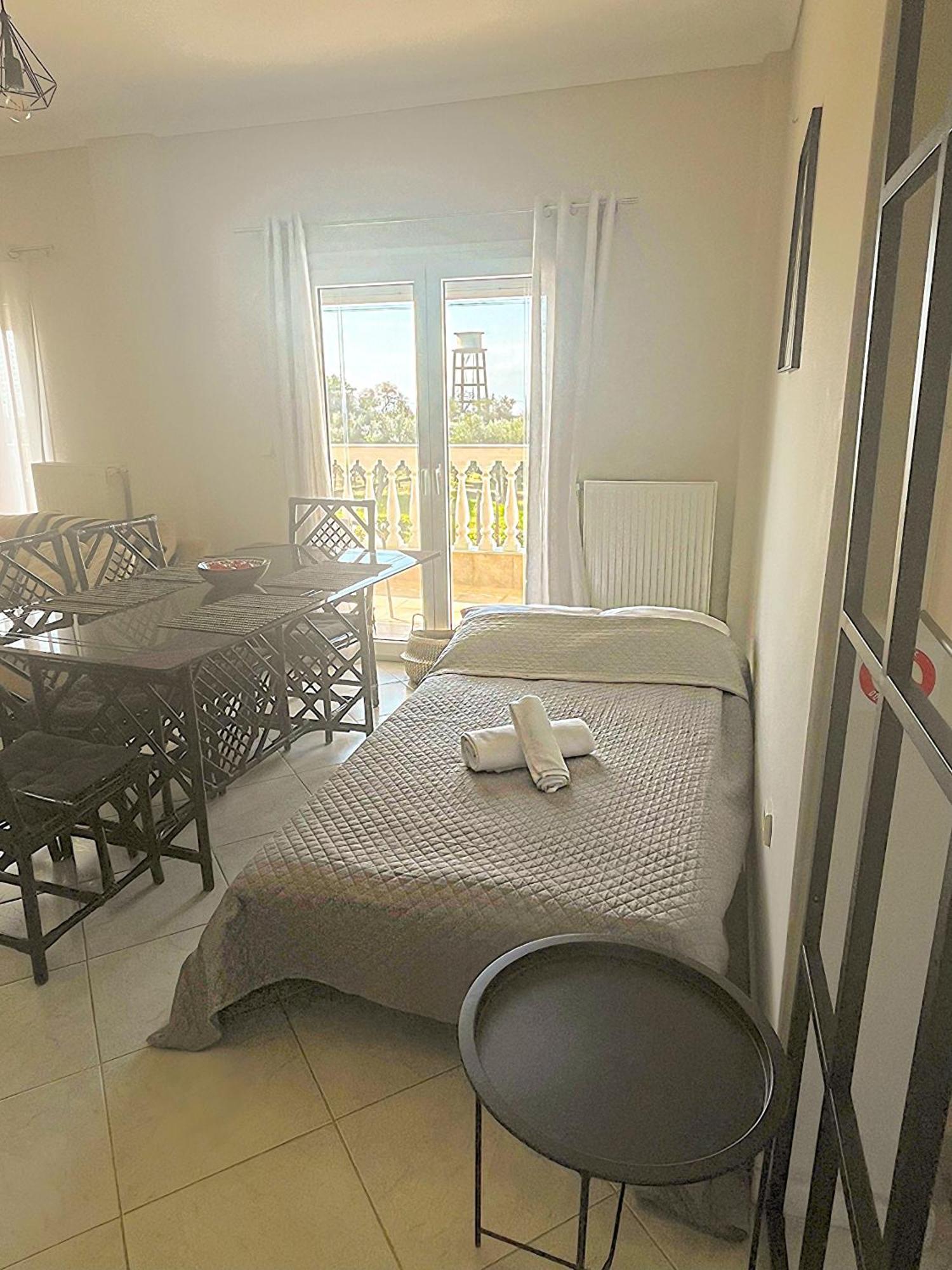 Jacque'S Boutique Suite Saloniki Pokój zdjęcie