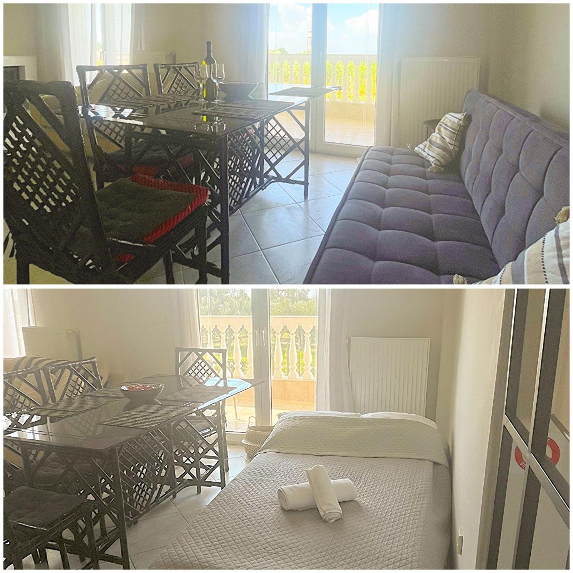 Jacque'S Boutique Suite Saloniki Pokój zdjęcie